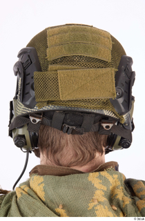 Alex Lee - Details of Uniform head helmet 0003.jpg